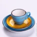 Wilmax    Spiral Blue 110  WL-669634/A
