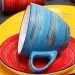 Wilmax    Spiral Blue 190  WL-669635 / A