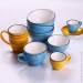 Wilmax    Spiral Blue 190  WL-669635 / A