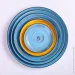  Wilmax Spiral Blue 20,5   (WL-669612/A)