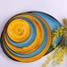   Wilmax Spiral Blue 23   (WL-669619/A)