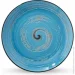   Wilmax Spiral Blue 25,5   (WL-669614/A)