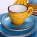   Wilmax Spiral Blue 25,5   (WL-669614/A)