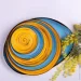   Wilmax Spiral Blue 28   (WL-669620/A)