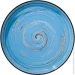   Wilmax Spiral Blue 28   (WL-669620/A)
