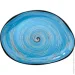  Wilmax Spiral Blue   (WL-669642/A)