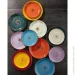  Wilmax Spiral Green 12   (WL-669534/B)