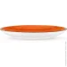 Wilmax Spiral Orange 23 см  (WL-669313/A) Wilmax Spiral Orange 23 см  (WL-669313/A)