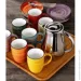 Wilmax  Spiral Orange 460  WL-669337 / A