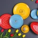  Wilmax Spiral Red 12   (WL-669234/B)