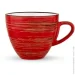 Wilmax    Spiral Red 190  WL-669235 / A