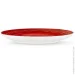   Wilmax Spiral Red 20,5   (WL-669212/A)