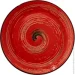   Wilmax Spiral Red 23   (WL-669213/A)