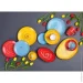   Wilmax Spiral Red 28   (WL-669220/A)