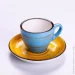  Wilmax Spiral Yellow 12   (WL-669434/B)