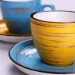 Wilmax    Spiral Yellow 190  WL-669435/A