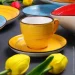 Wilmax    Spiral Yellow 190  WL-669435/A