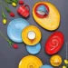 Wilmax    Spiral Yellow 190  WL-669435/A