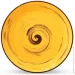   Wilmax Spiral Yellow 20,5  (WL-669412/A)