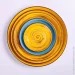   Wilmax Spiral Yellow 23  (WL-669413/A)