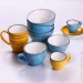 Wilmax    Spiral Yellow 460  WL-669437/A