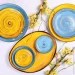  Wilmax Spiral Yellow  (WL-669442/A)