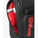 Wilson  CLASH V3 BACKPACK  35 x 32 x 51 (WR8037901001)