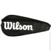   Wilson Cover Performance 1 raquet (WRC701300)