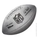 ' Wilson '    Duke Metallic Edition OS FB WTF1827XB