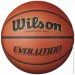Баскетбольний м'яч Wilson Evolution sz6 (WTB0586XBEMEA) Баскетбольний м'яч Wilson Evolution sz6 (WTB0586XBEMEA)