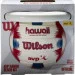  ' Wilson   HAWAII AVP RD/BL/WH (WTH80219KIT)