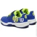  Wilson KAOS EMO K Blue/Safety Yel US 11 (28) WRS331820 28