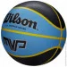   Wilson MVP 275 black/blue size5 (WTB9017XB05 5)