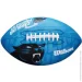 ' Wilson NFL JR THROWBACK FB 32 TEAM LOGO FB CA (WTF1534XBCA)