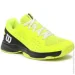  Wilson RUSH PRO JR L Safety Yel  29.5 (WRS331150 29.5)
