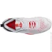  Wilson RUSH PRO TOUR MID Wh/Bk/S US 12 (46 2/3) WRS332040 46 2/3