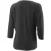 Wilson   TEAM II 3/4 SLEEVE TCH TE  L (WRA795601 L)
