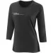 Wilson   TEAM II 3/4 SLEEVE TCH TE  M (WRA795601 M)
