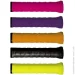 Wilson Ultra Overgrip multicolor, 1. (WR8410701001)