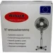 Wimpex   WX-1603 R     (2656507728)