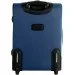 Чемодан Wings 6802 мала 45 л темно-синій (Vt00003) Чемодан Wings 6802 мала 45 л темно-синій (Vt00003)