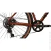  Winner 700c TRAFFIC 56  () (25-205)