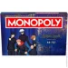 Winning Moves   JUJUTSU KAISEN Monopoly ( ) (WM04688-EN1-6)