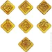 Winning Moves   JUJUTSU KAISEN Monopoly ( ) (WM04688-EN1-6)