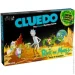 Winning Moves   RICK AND MORTY Cluedo (  ) (3210)
