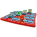 Winning Moves   SUPER MARIO Guess Who? 0 (WM03076-ML1-6)