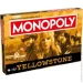 Winning Moves   YELLOWSTONE Monopoly (WM04120-EN1-6)