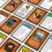 Winning Moves   YELLOWSTONE Monopoly (WM04120-EN1-6)