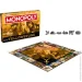 Winning Moves   YELLOWSTONE Monopoly (WM04120-EN1-6)