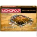 Winning Moves   YELLOWSTONE Monopoly (WM04120-EN1-6)